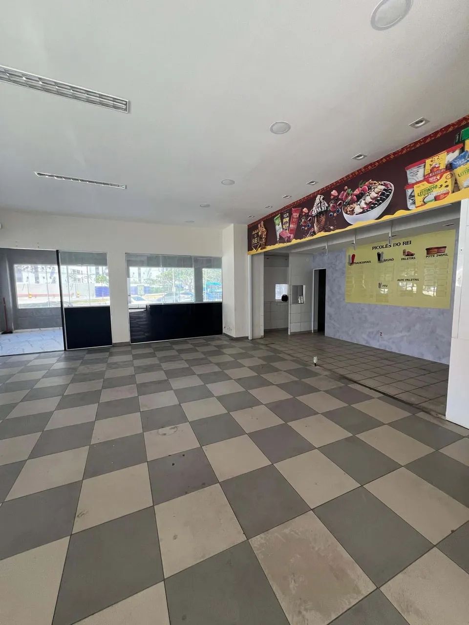 Ponto para locação, Grageru, Aracaju, SE - Foto 2