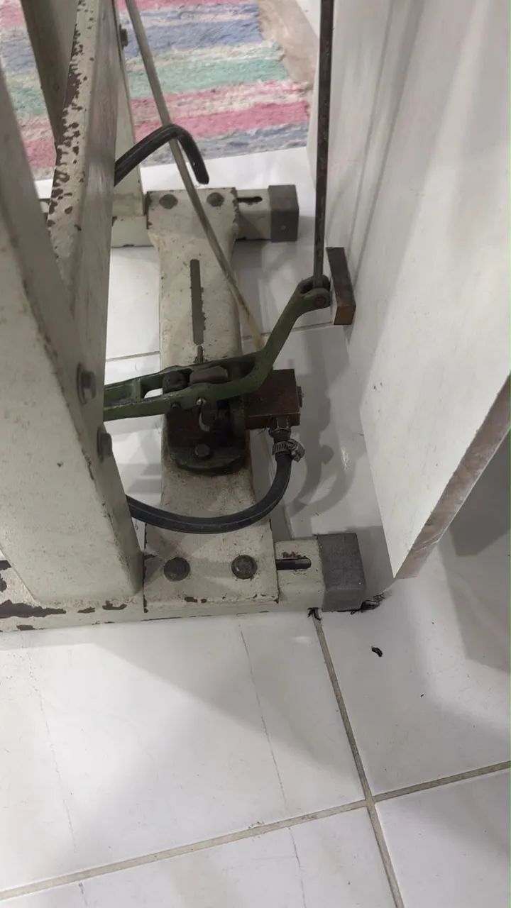 Máquina de botão  - Foto 2