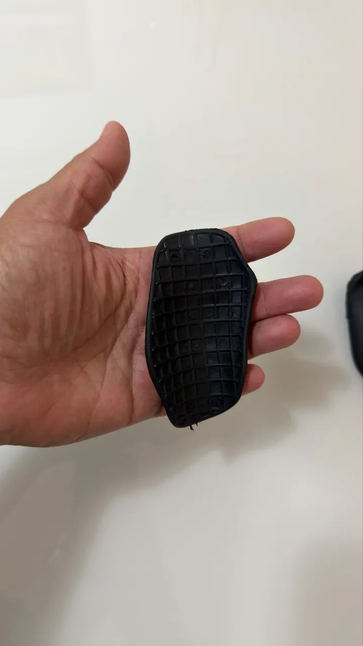 Luva academia OCTO MAXGRIP - Foto 5