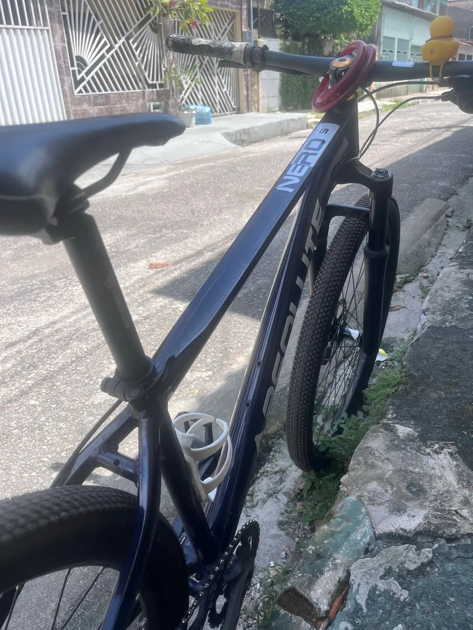 Bicicleta mtb  - Foto 2