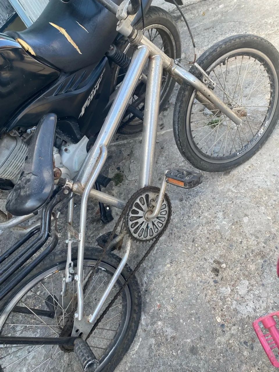 Bicicletas - Foto 4