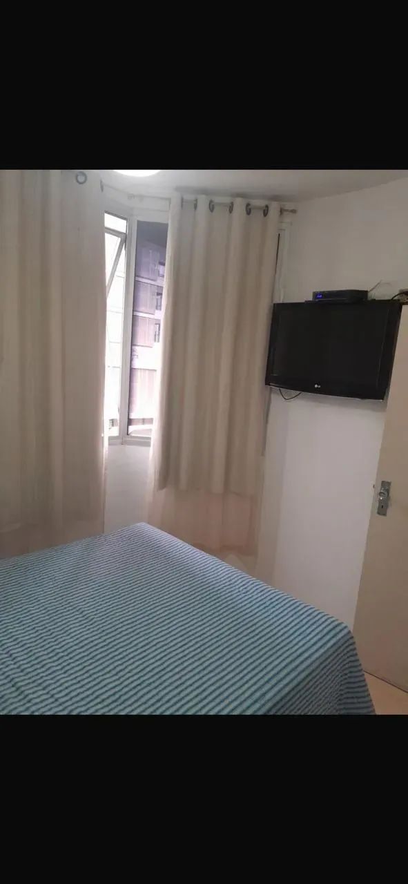 Imóvel para aluguel com 38 metros quadrados com 1 quarto em Jardim Paulista - São Paulo -  - Foto 6