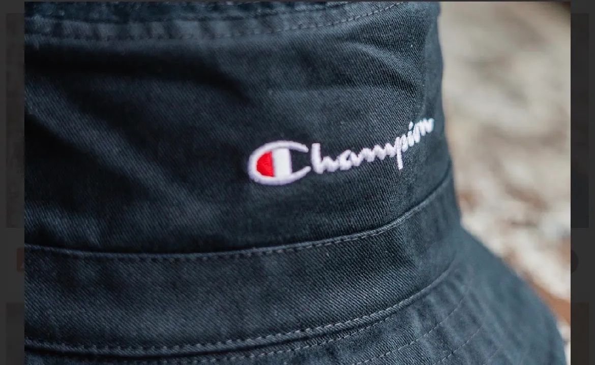 Bucket Champion  - Foto 2