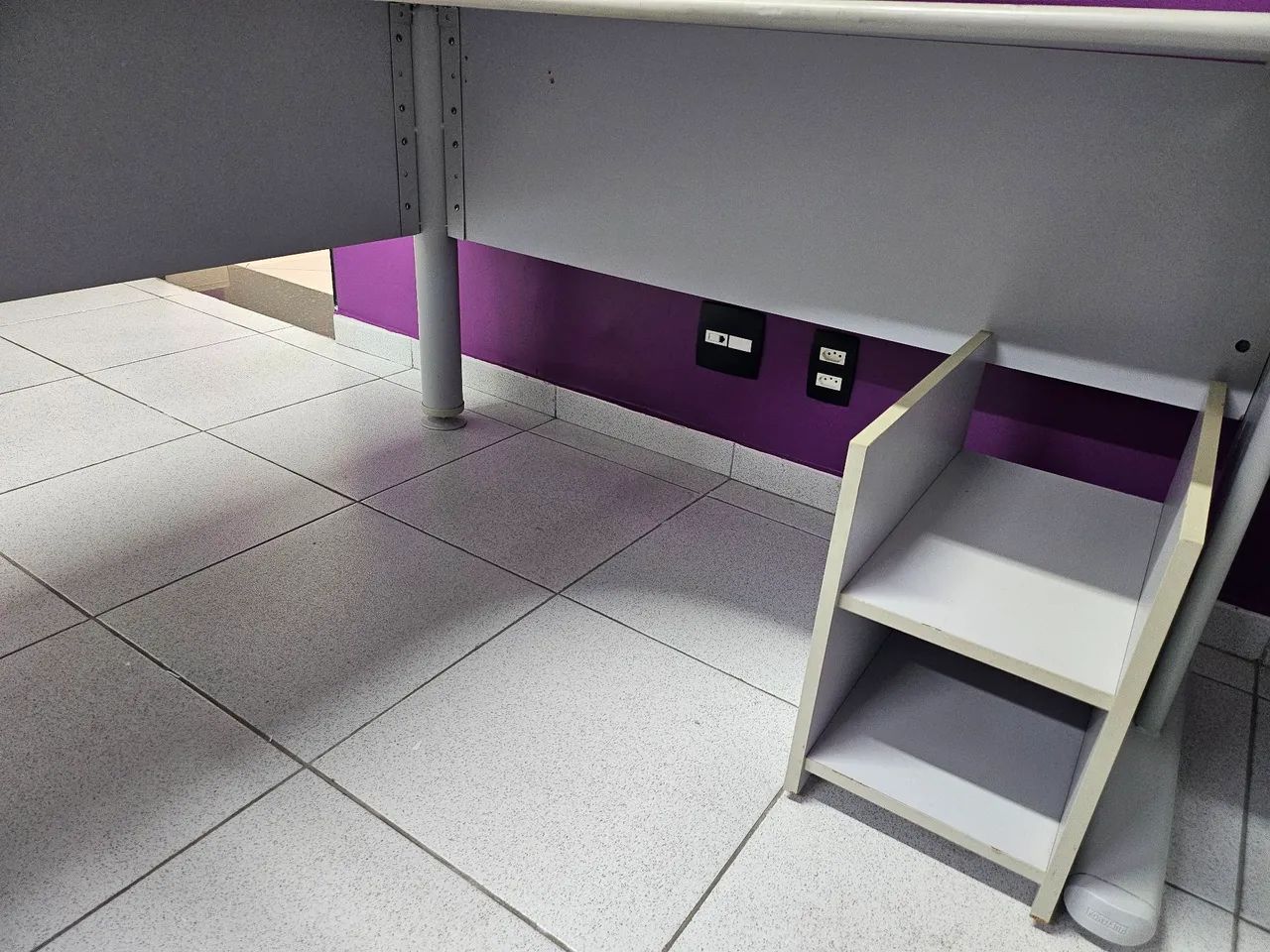 Mesa de escritório  - Foto 5