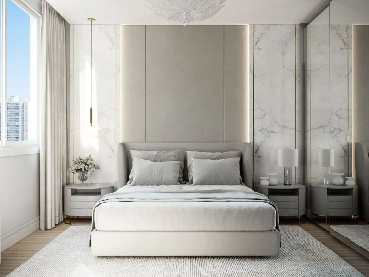 Apartamento com 3 suítes em Piçarras SC - Foto 5