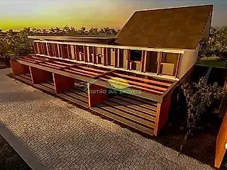 Casa à venda, Morro das Pedras, Florianópolis, SC