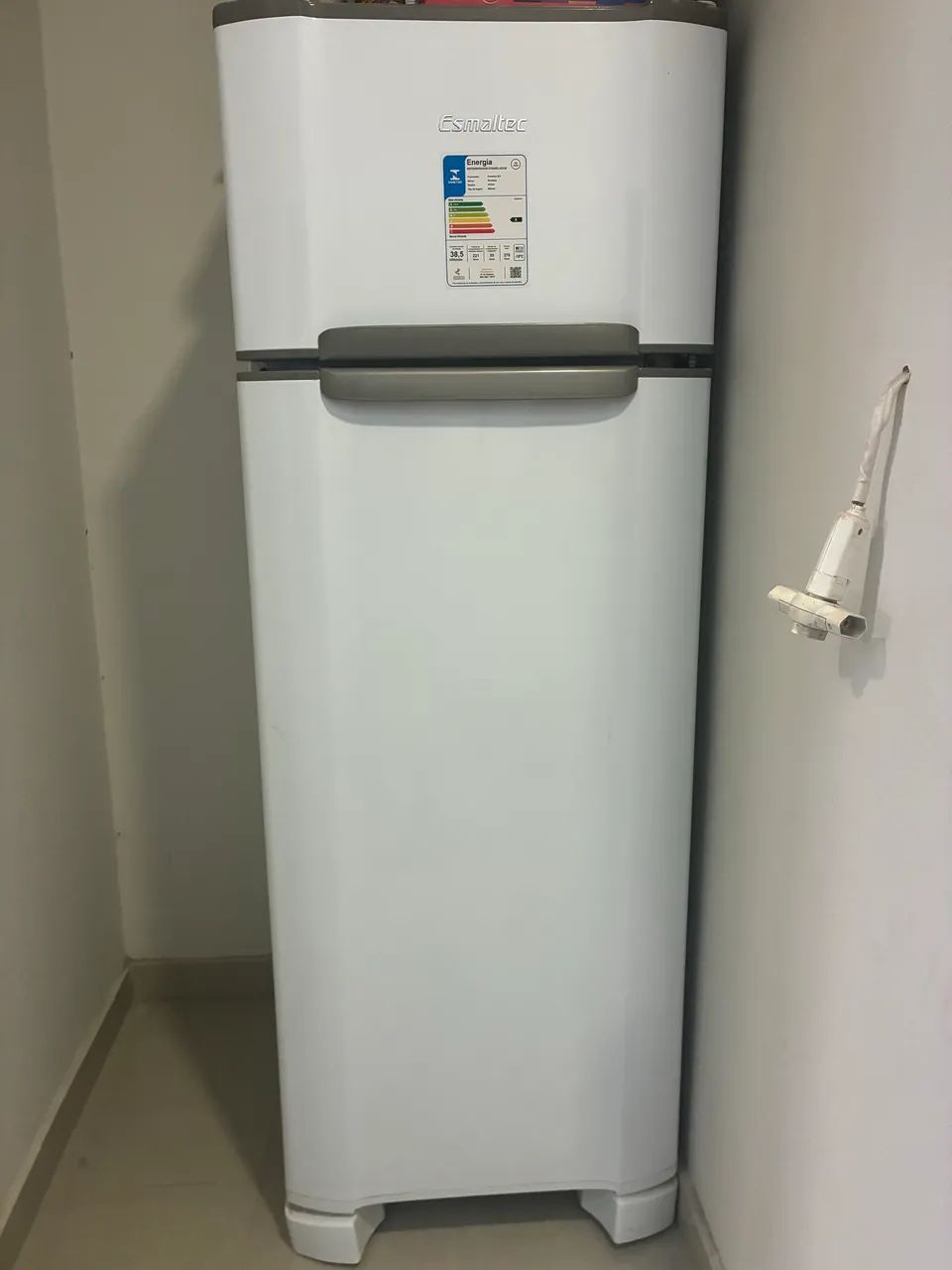 Geladeira 