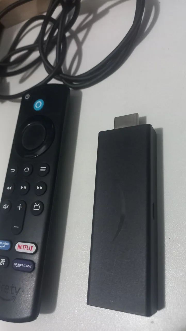 Amazon fire Stick lite - Foto 4