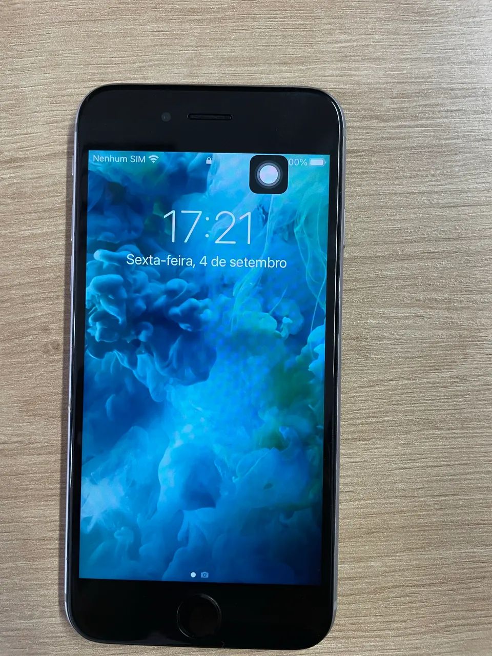 iPhone 6s - Foto 2