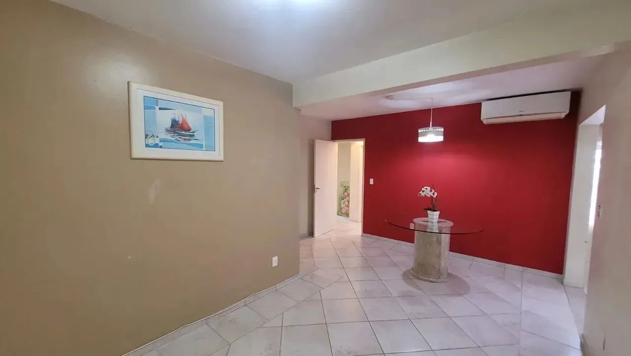 APARTAMENTO 3 DORMITÓRIOS, SUÍTE E GARAGEM NO FLORESTA - Foto 2