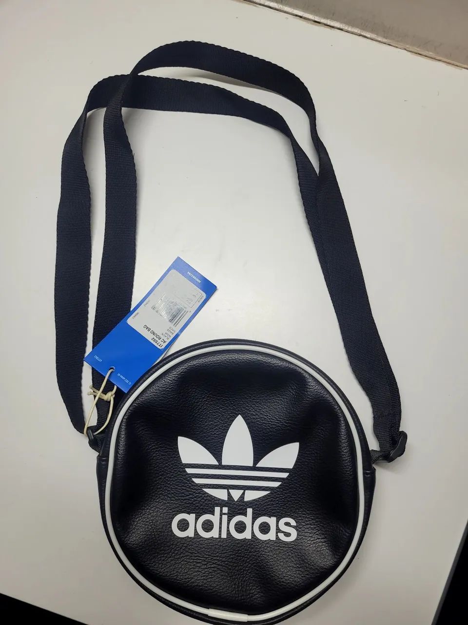 bolsa adidas 