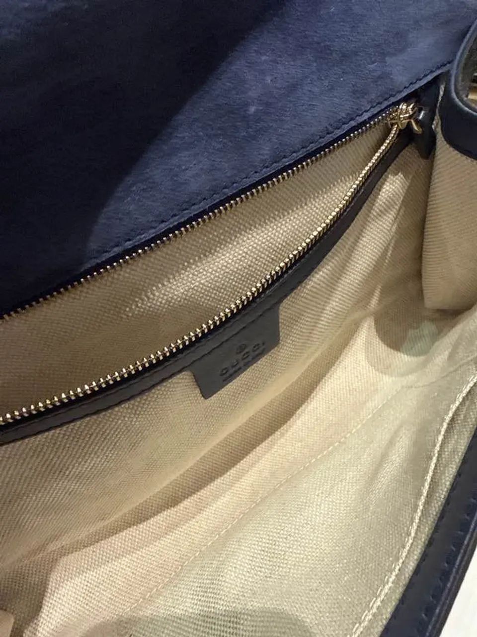 Clutch Gucci Original  - Foto 3