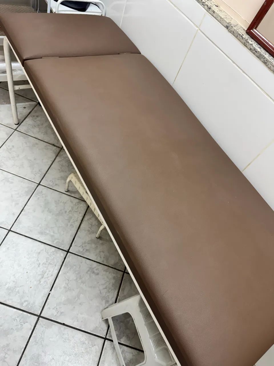 Maca ótimo estado de conservação  - Foto 3