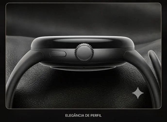 Pixel Watch 3 - Foto 3