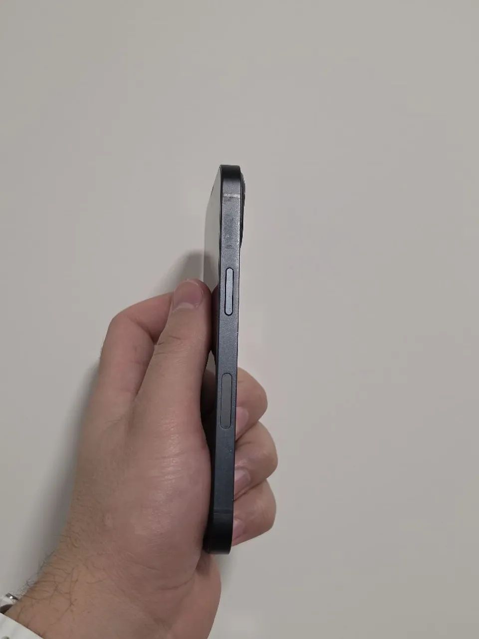 iPhone 13 256GB Preto - Foto 5