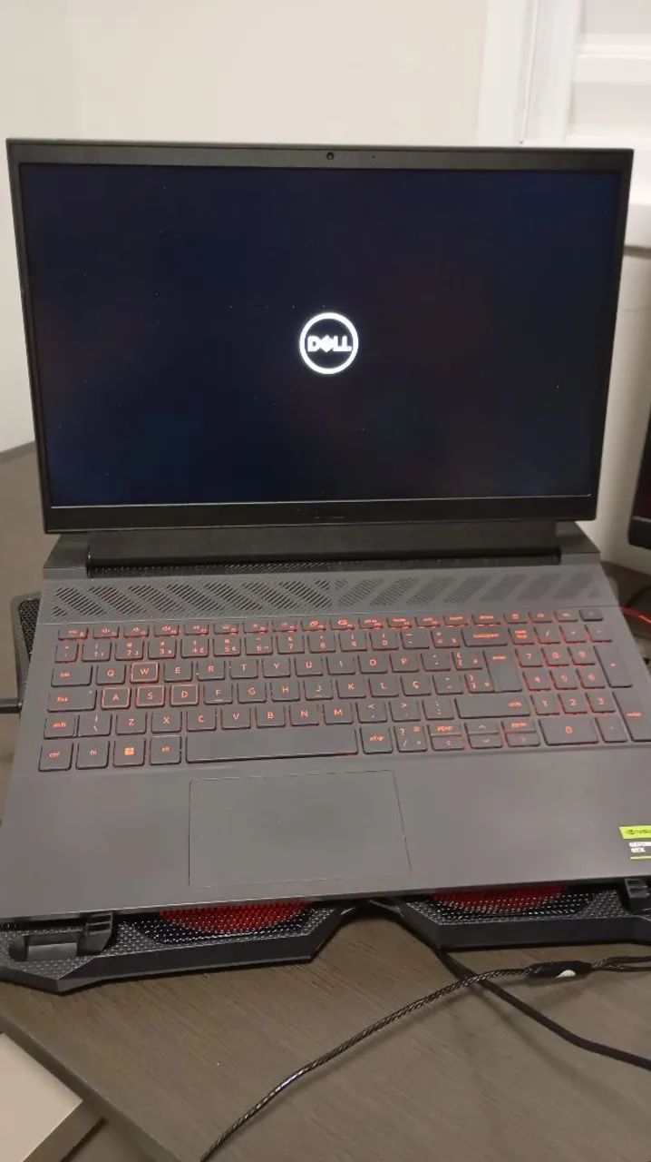 Notebook Dell G15 | RTX 3050 - Foto 2