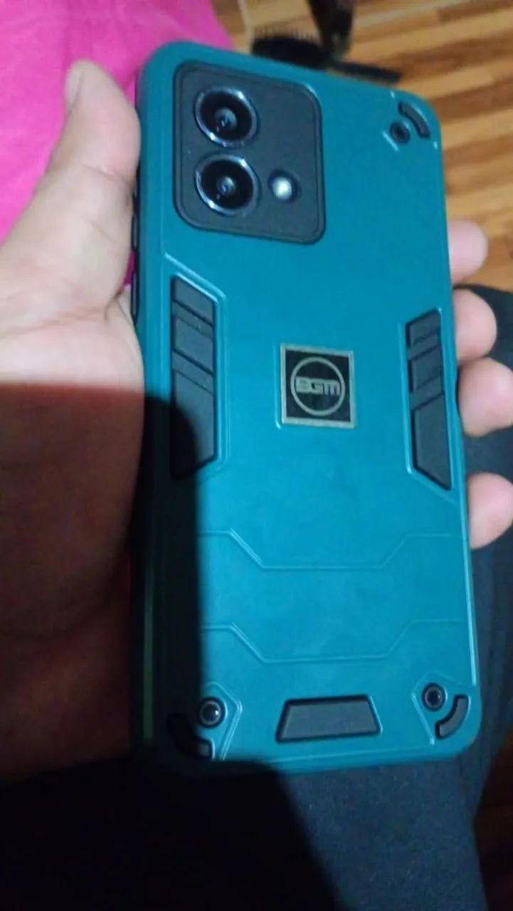 Moto g 84 256 g 8 ram  - Foto 4