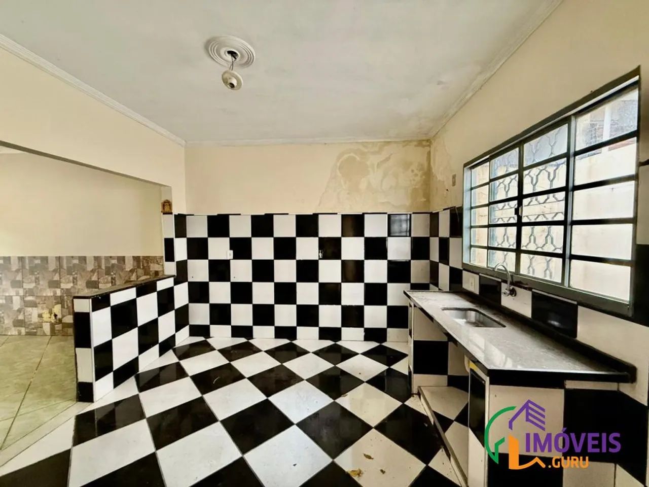 CASA DE VILA - LOTEAMENTO RESIDENCIAL ÁGUA NOVA - SP - Foto 4