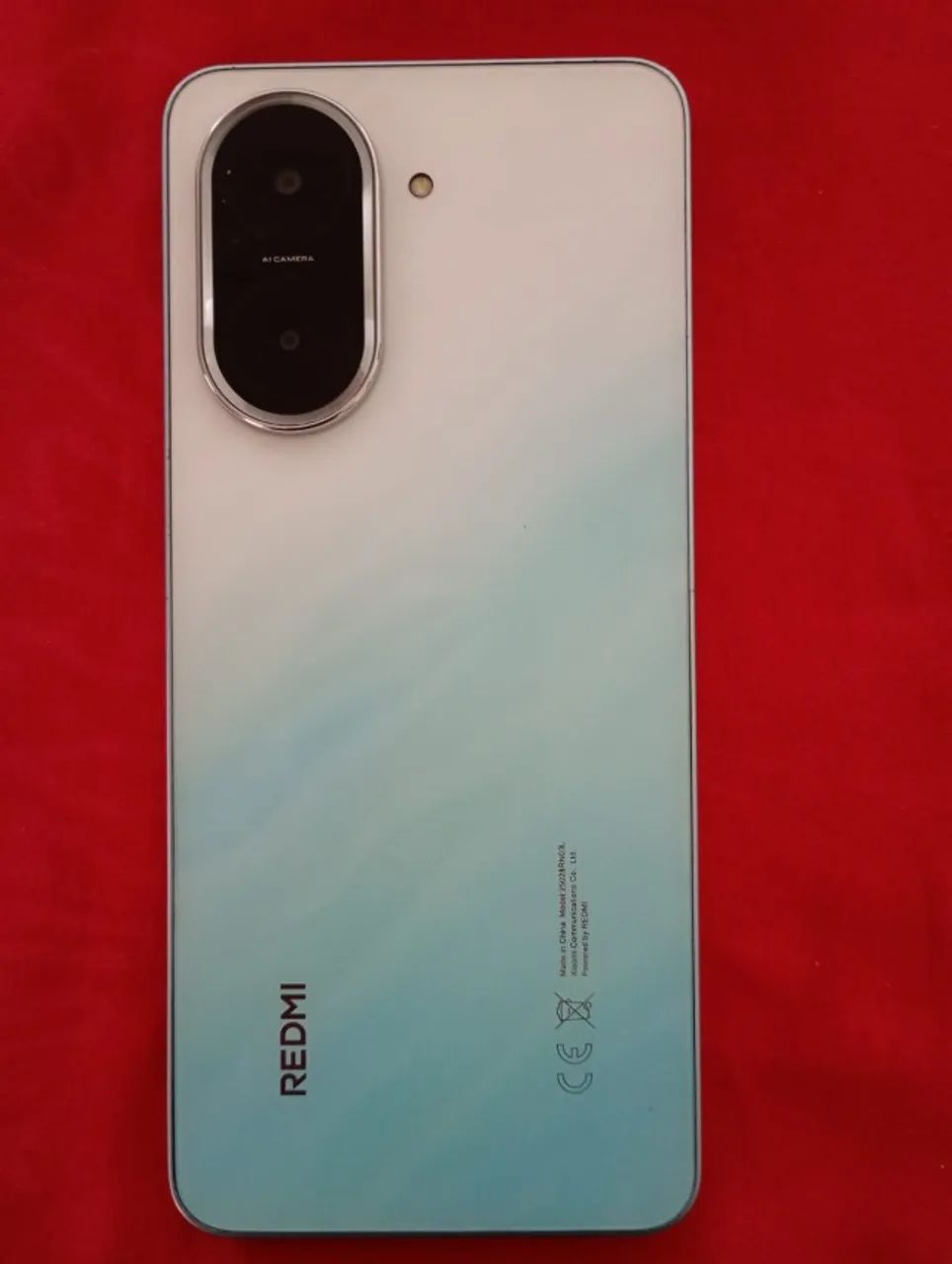 Celular Xiaomi Redmi A5 - Foto 3