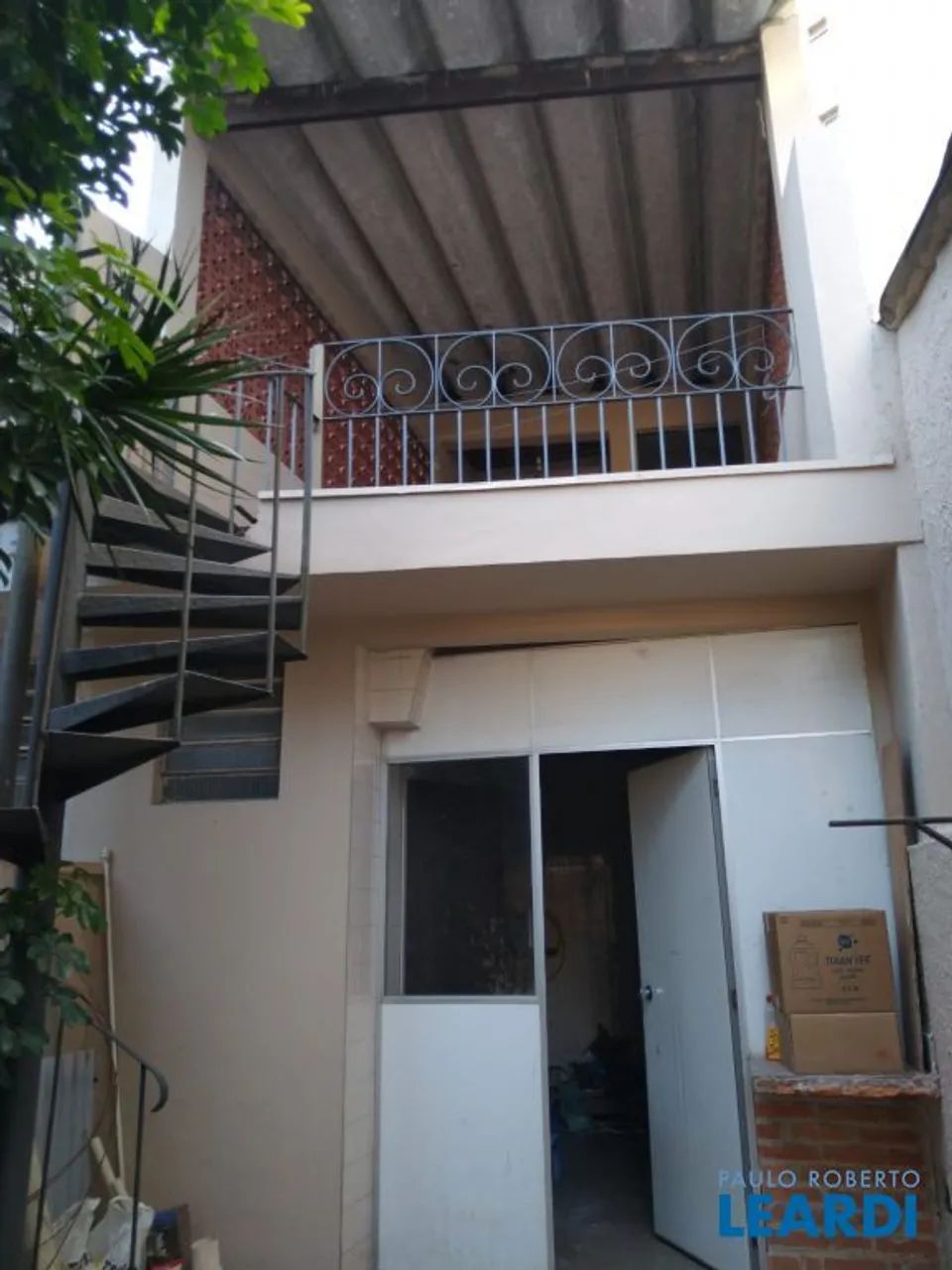 CASA ASSOBRADADA - JABAQUARA - SP - Foto 5