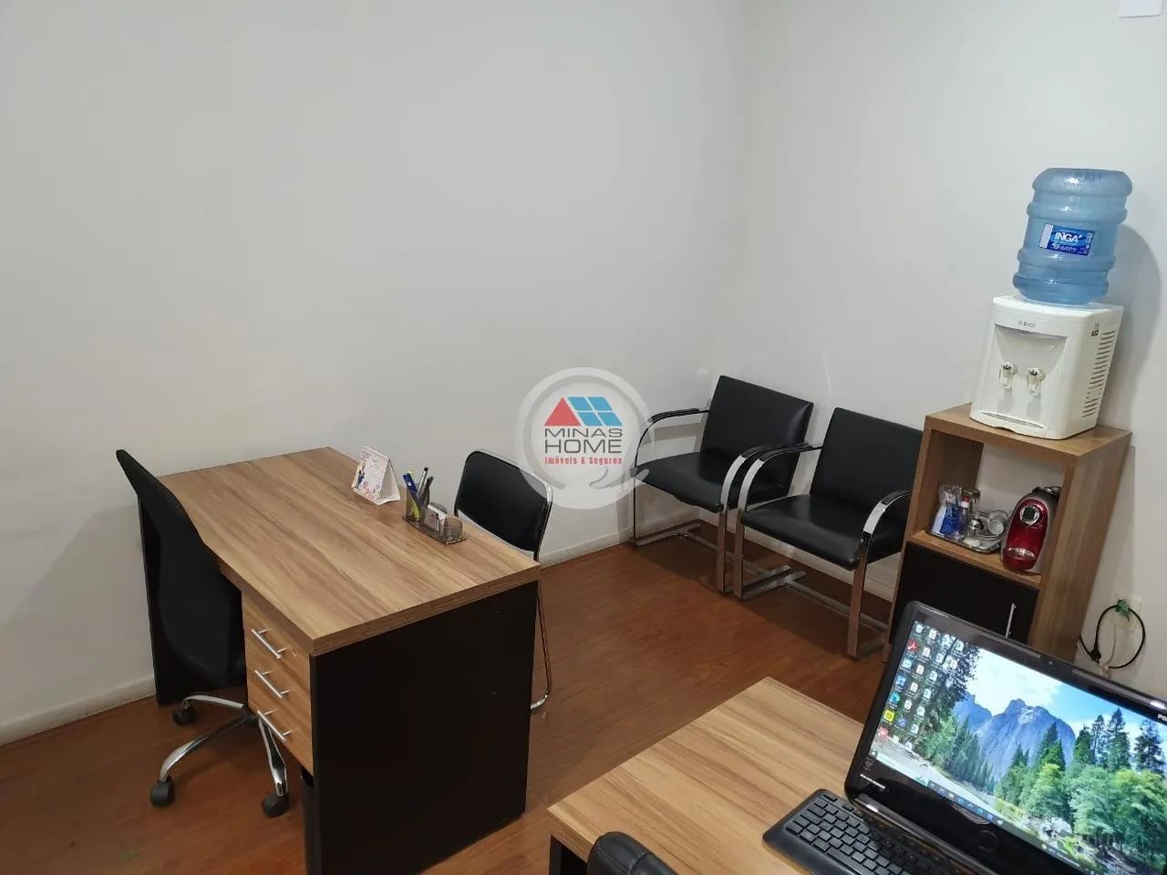 Sala Comercial Pronta para Alavancar Seu Negócio! - Foto 3