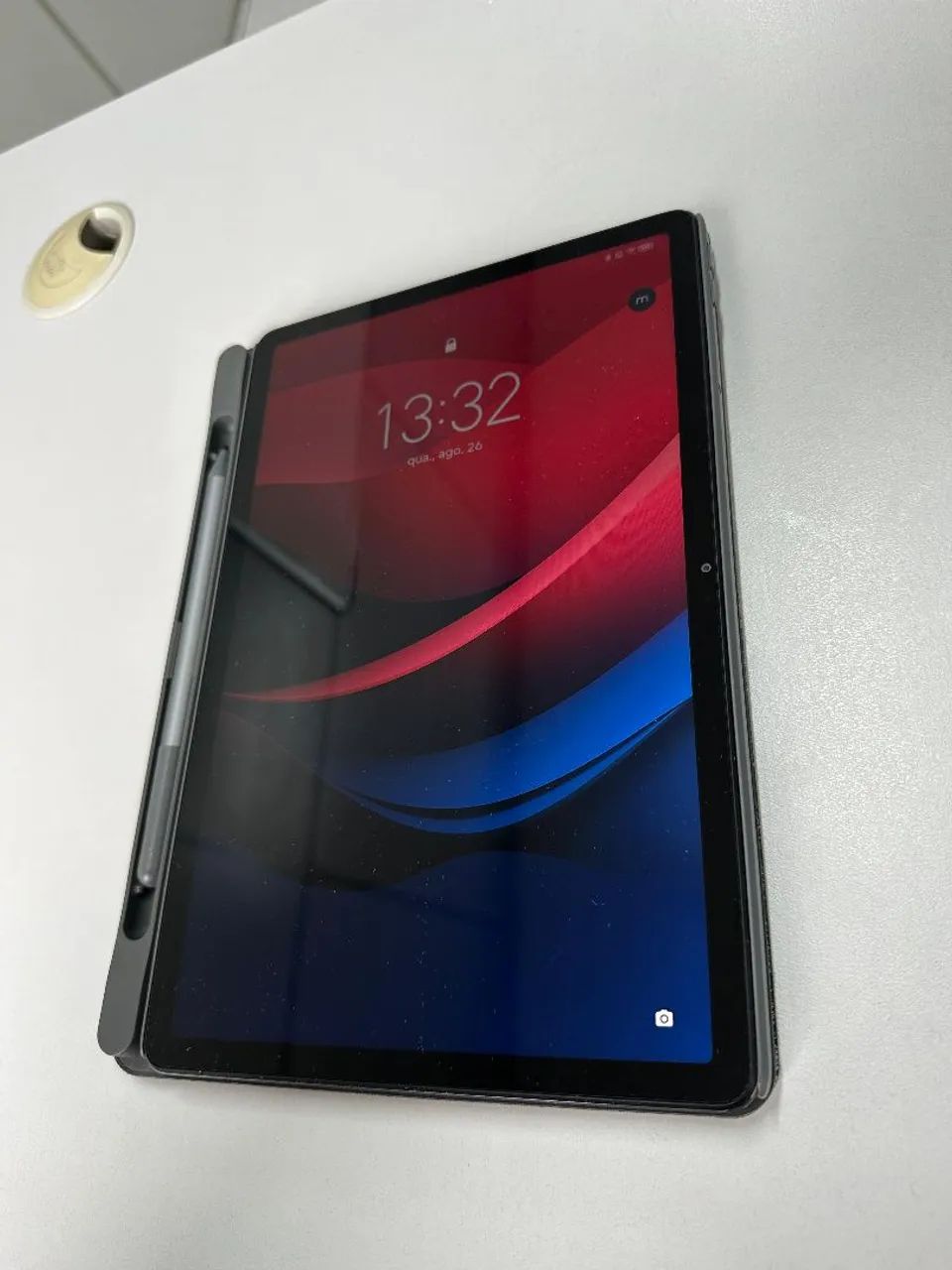 Tablet Lenovo M11 128gb 11 polegadas - Foto 5