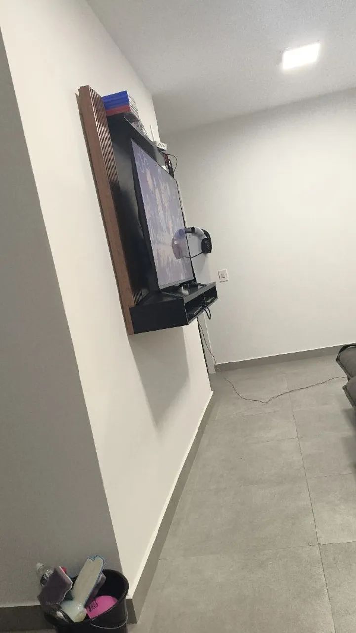 Tv HQ 50 polegadas 4K 1500 - Foto 2