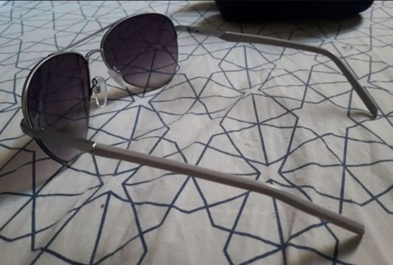 Óculos Aviator Speedo Original  - Foto 5