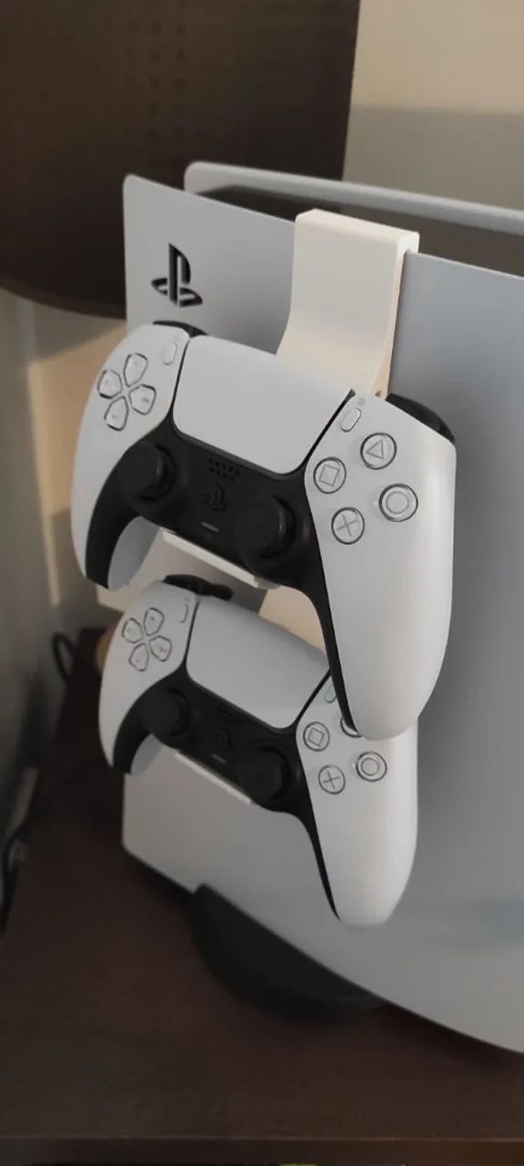 Suporte para Controle de PS5 x2