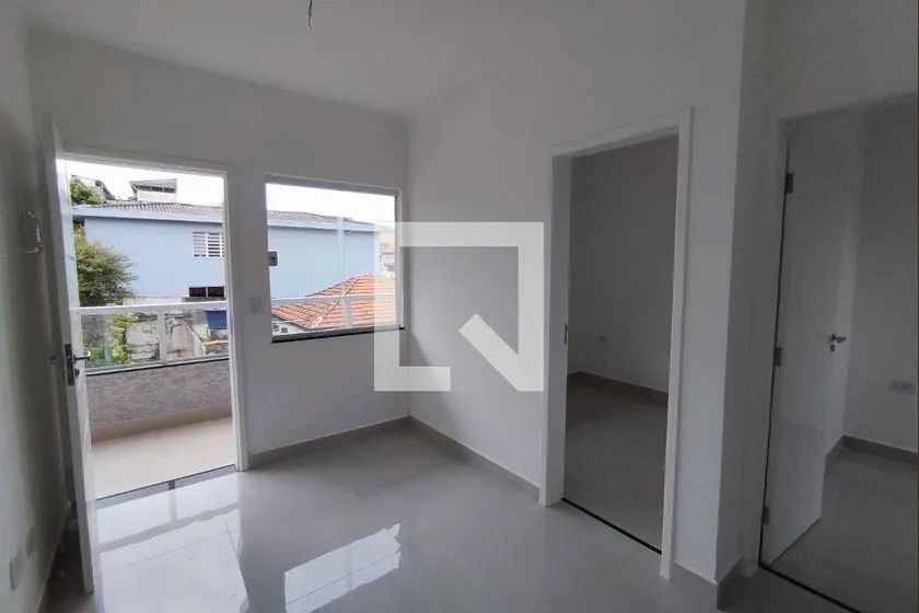 Apartamento à Venda - Vila Euthalia, 2 Quartos, 34 m2