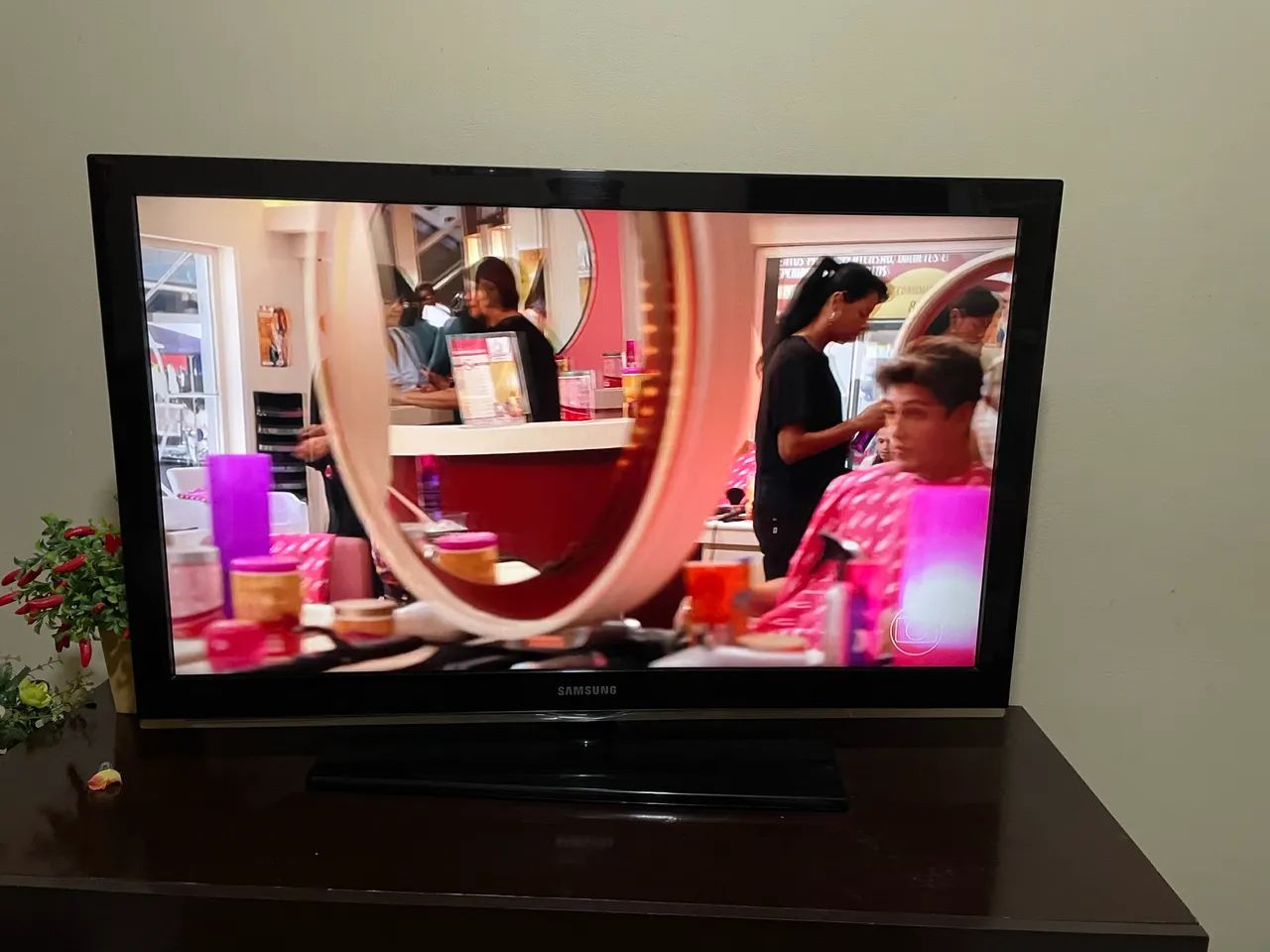Tv Samsung 40 polegadas 