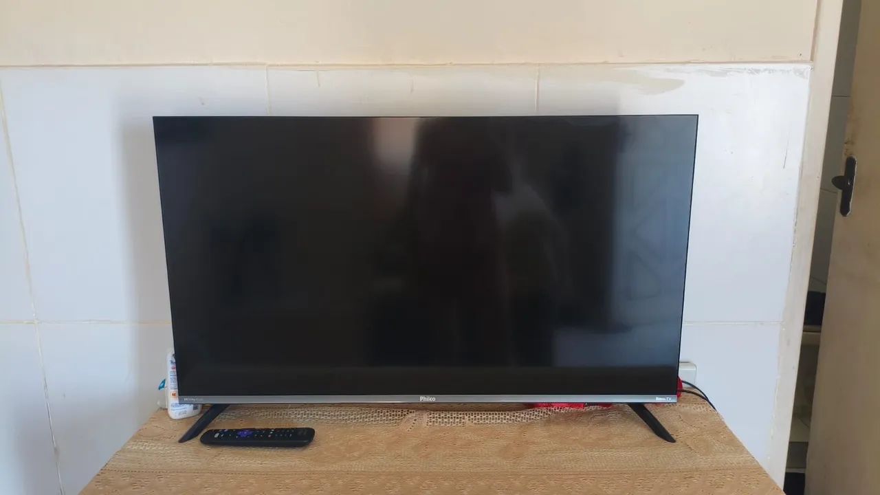 Televisão Roku 40 polegadas - Foto 2