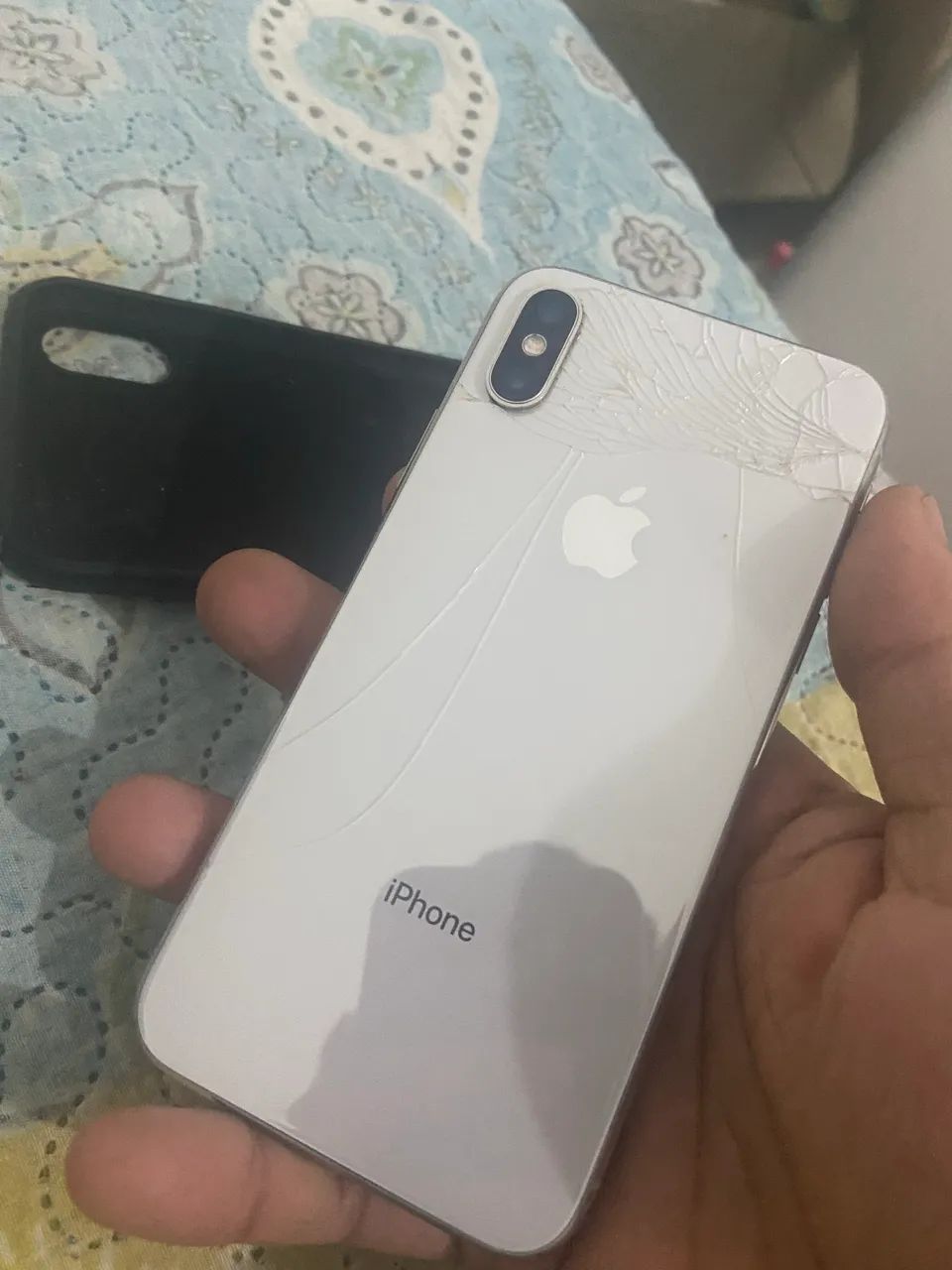iPhone X