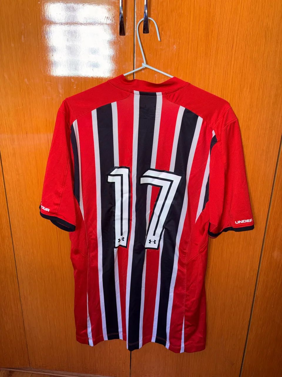 Camisa São Paulo Original  - Foto 3