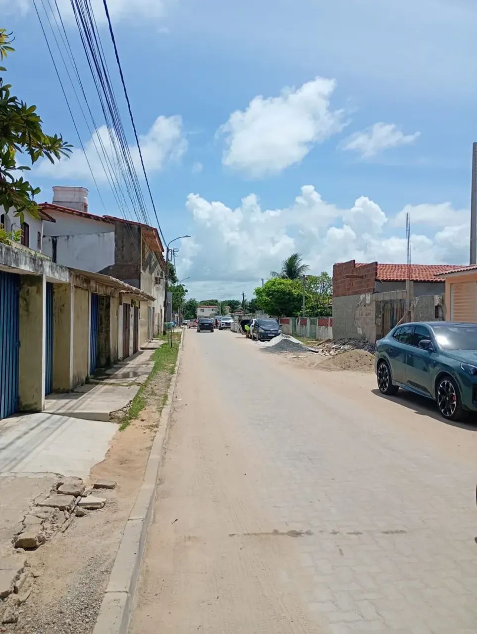 Casa Beira Mar Pontas Pedra - Foto 4
