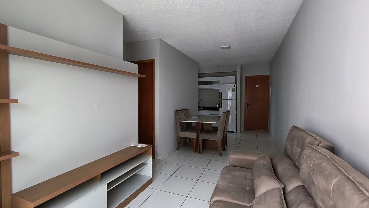 Alugo AP mobiliado 2/4 na Hélio Gueiros  - Foto 4