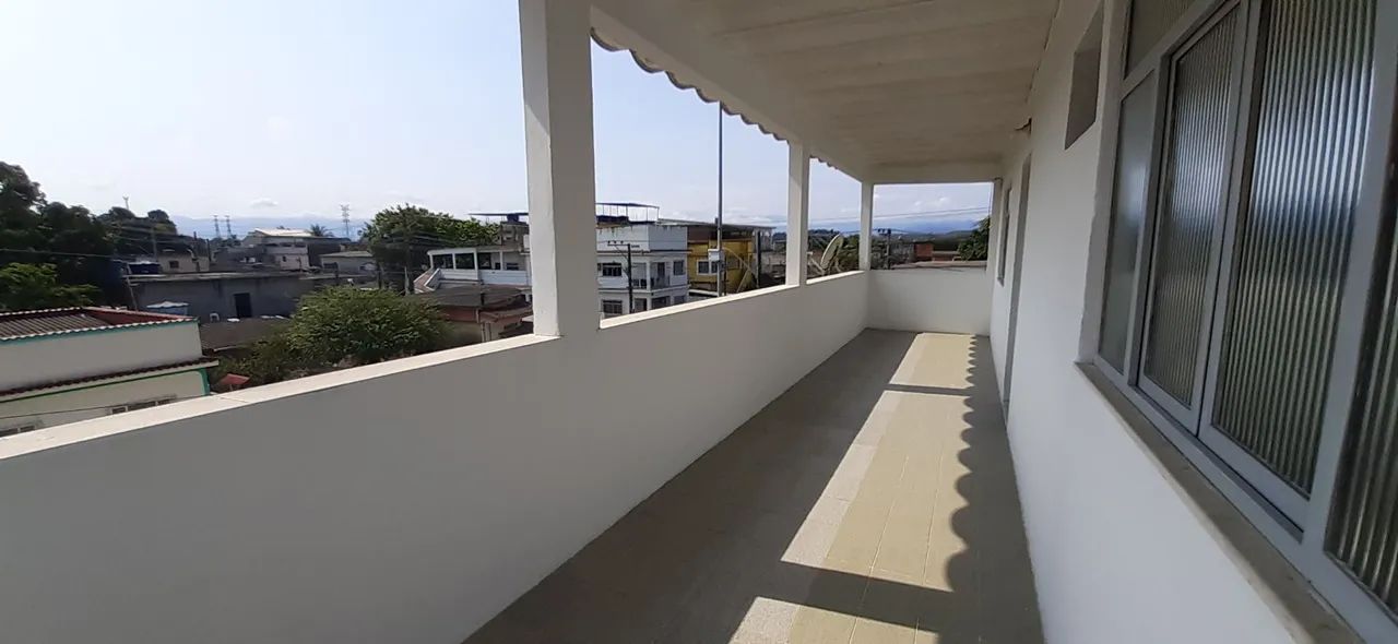 Foto - Duque de Caxias - Parque Vitória