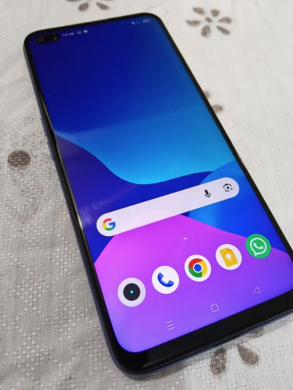 Realme X50 5G 128Gb - Foto 3