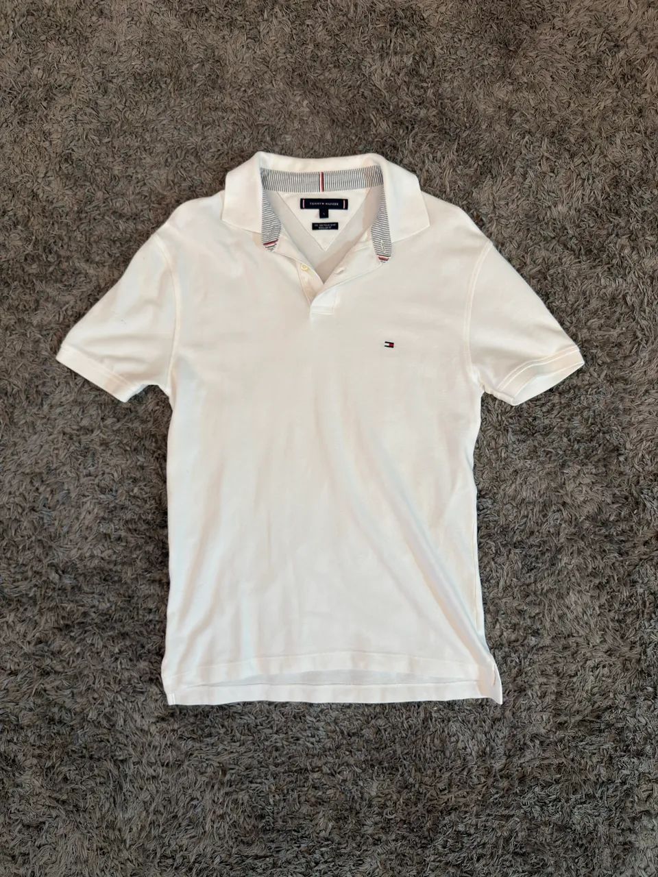 Camiseta Tommy 