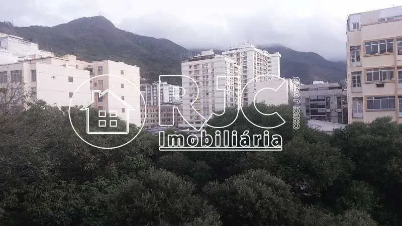 Imóvel para venda tem 140 metros quadrados com 4 quartos em Tijuca - Rio de Janeiro - RJ - Foto 7