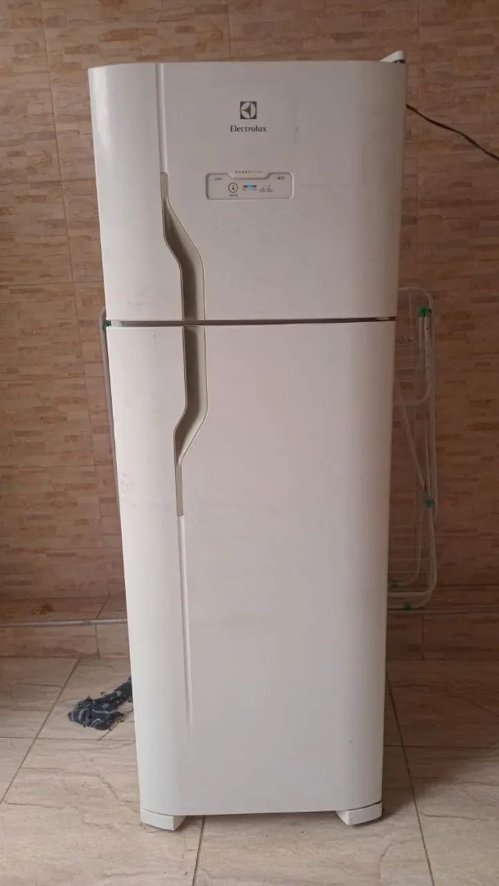 Electrolux DFN39 310 127v