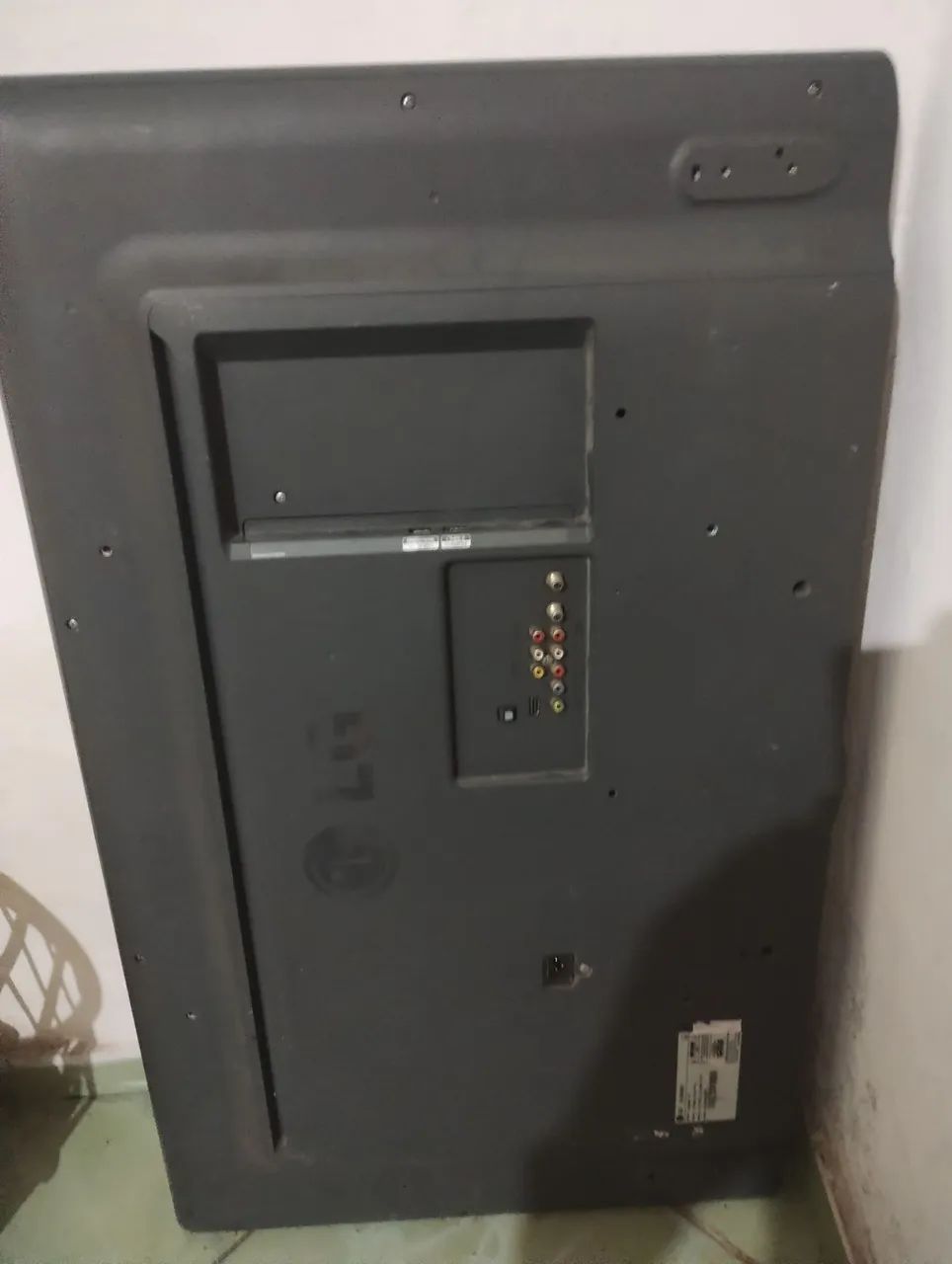 Vendo tv 43 polegadas  - Foto 2