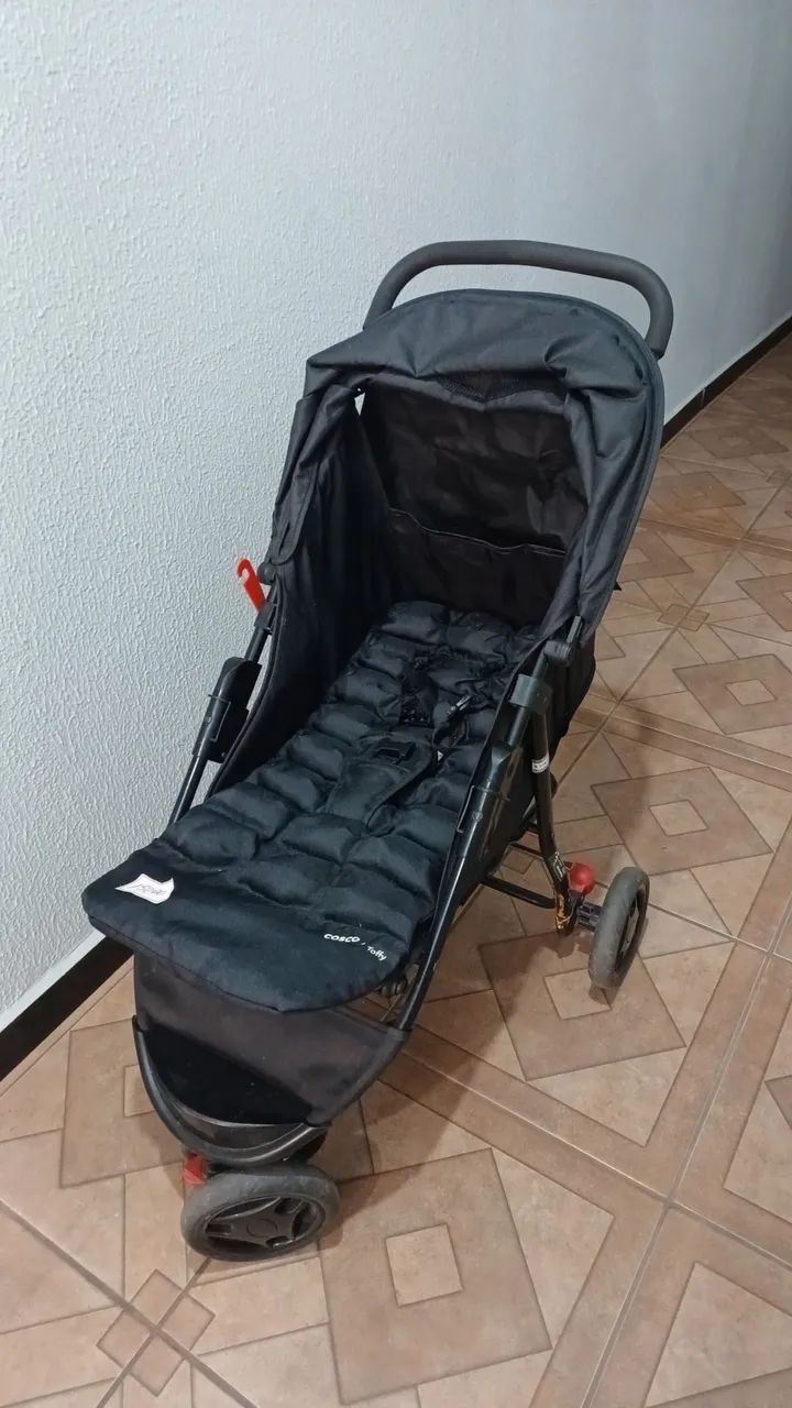 Carrinho cosco - Foto 3