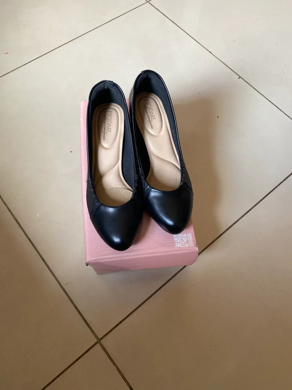 Sapato 