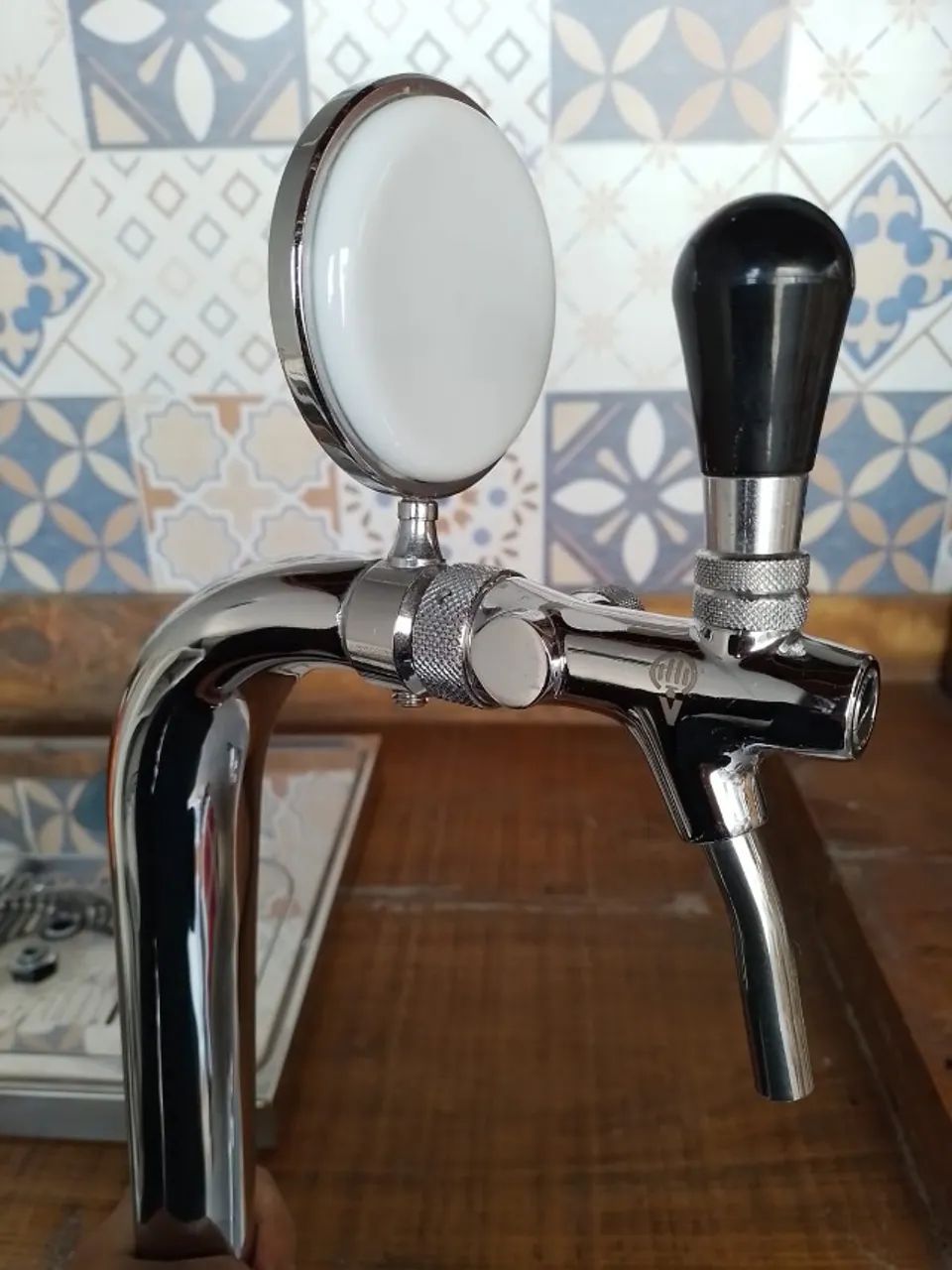 Chopeira Naja 1 via - Nova - Foto 2
