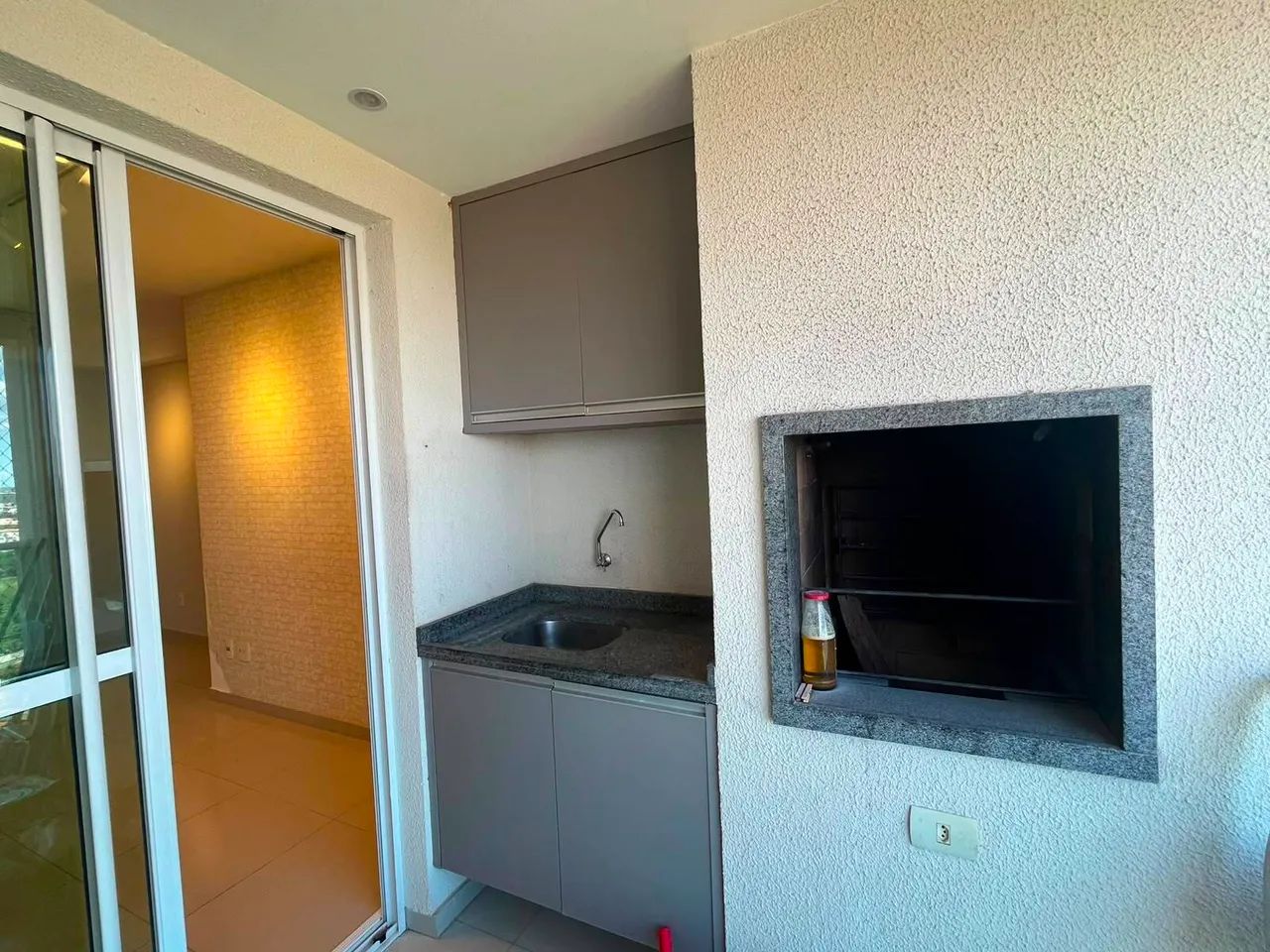 Apartamento com 3 quartos no Edificio NYC - Foto 3
