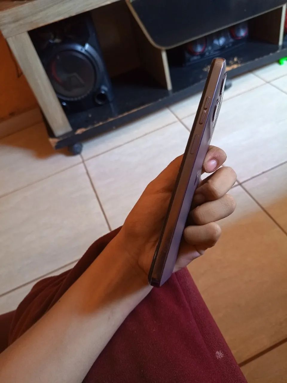 850 Celular motog15   - Foto 3