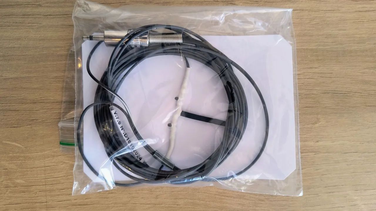 Sensor de Termistor Polissonografia AM Sensores - Foto 2