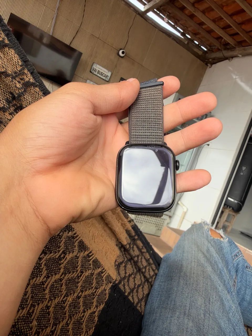 Apple Watch série 10