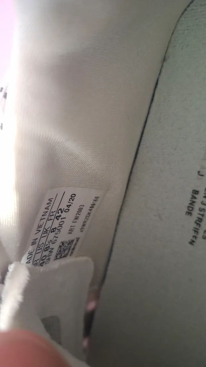 tênis adidas zx 2k 4d cinza masculino - Calçados Esportivos